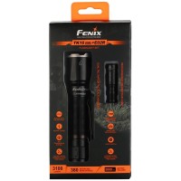 Ліхтарі ручні комплект Fenix TK16 V2.0 + E02R