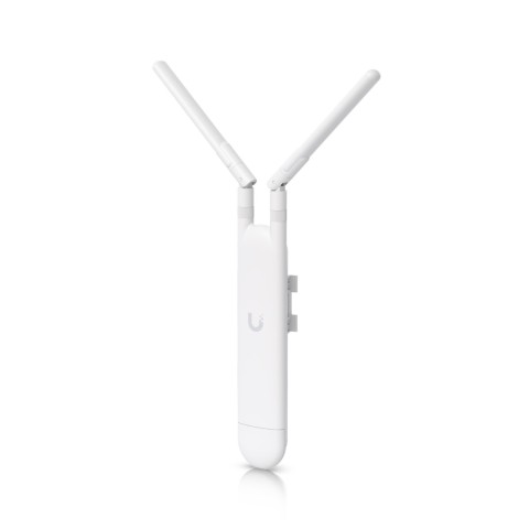 Точка доступу  Ubiquiti UniFi AP AC Mesh 5-Pack, PoE Not Included (UAP-AC-M-5)