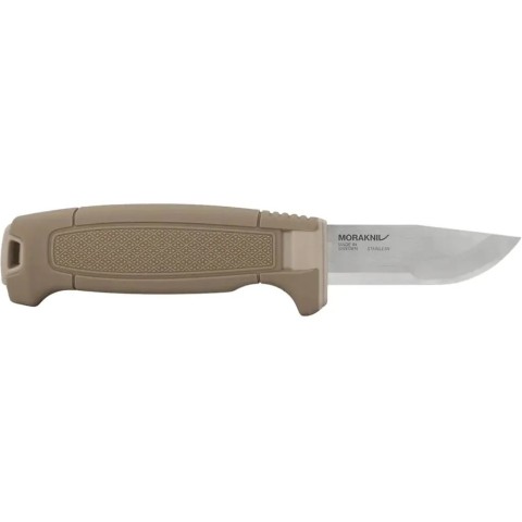 Нож Morakniv Amberg Compact S, sand