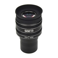 Окуляр SIGETA 58 SERIES 7 мм, 58°, 1.25