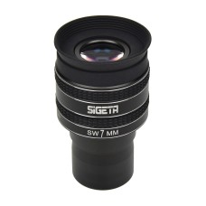 Окуляр SIGETA 58 SERIES 7 мм, 58°, 1.25