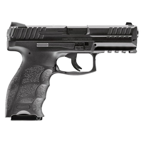 Пневматический пистолет Umarex Heckler & Koch VP9 Blowback