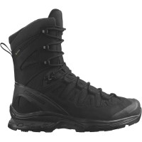 Ботинки Salomon QUEST 4D Forces 2 High GTX 10.5 Black