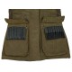 Куртка Hallyard Boville lady 40 Зеленый