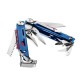 Мультиинструмент Leatherman Signal, нейлоновый чехол