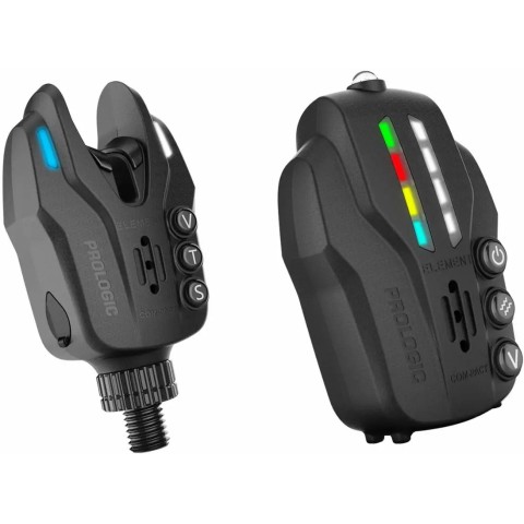 Набір сигналізаторів Prologic Element Com-Pact Alarm Set 3+1