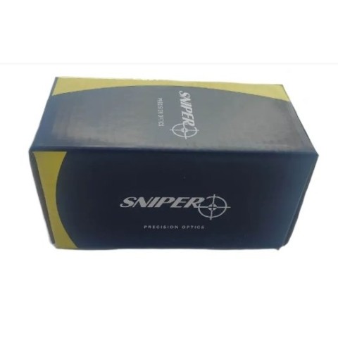Коліматорний приціл Sniper 1x30