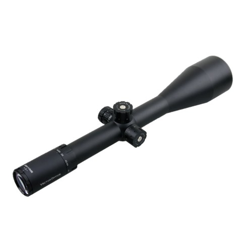 Приціл оптичний Vector Optics Zalem 4-48x65 (35 mm) illum. SFP