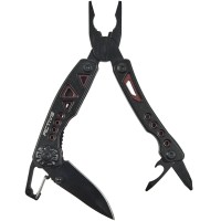 Мультитул Active Micro Tool Black