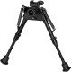 Сошки Harris S-BRMP (шарн.база 15,2-22,9см)