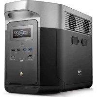 Зарядна станція EcoFlow DELTA Max 2000