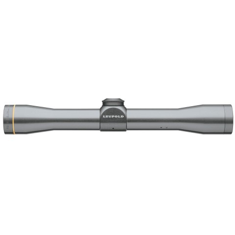 Прицел Leupold FX-II 2.5x28mm Gun Metal Gray Duplex