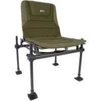 Крісло Korum Accessory Chair II S23 Зелений