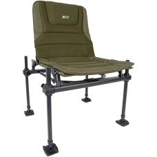 Кресло Korum Accessory Chair II S23 Зеленый