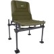 Кресло Korum Accessory Chair II S23 Зеленый