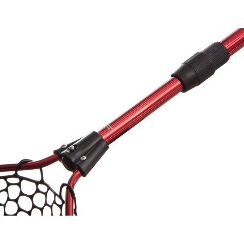 Підсак Favorite Arena телескоп. 1.25-1.9m к:червоний