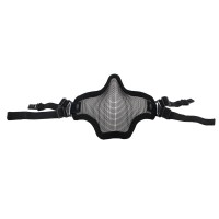 Маска для страйкбола WoSport Scouts Mask V1 black
