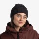 Шапка Buff Knitted Hat Rutger Graphite