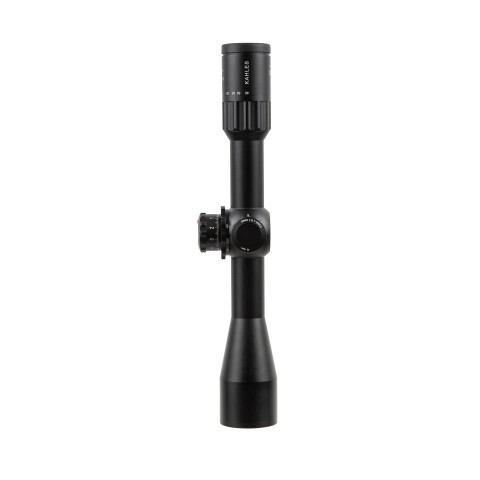 Приціл оптичний KAHLES K540i DLR CCW 5-40x56 (36 мм) illum. Skmr4+ w-left FFP