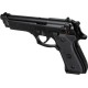 Сигнальний пістолет Bruni 92 cal.9 РАК ST