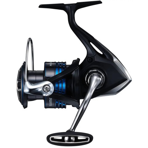 Котушка Shimano Nexave FI 2500 + PowerPro 0.15mm