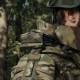 Підсумок Ukrarmor для турнікета еластичний. Molle. Cordura 500D Мультикам