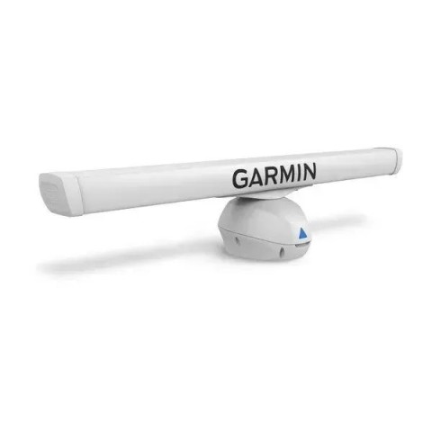 Морской радар Garmin GMR Fantom 56 6FT белый