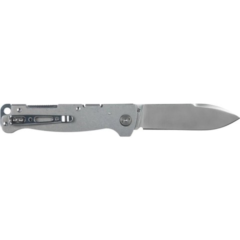 Ніж Boker Plus Atlas Backlock Droppoint
