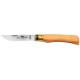 Ніж Old Bear Classic XL, C70 steel, Olive wood