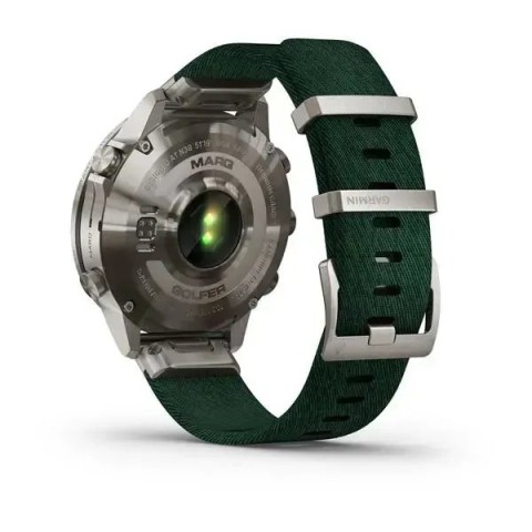 Смарт-годинник Garmin MARQ Golfer Gen 2