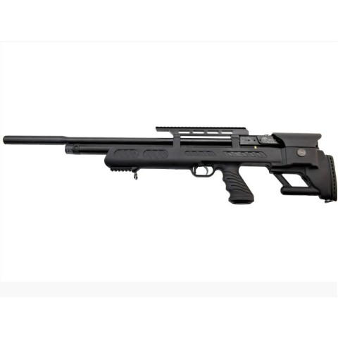 Гвинтівка Hatsan Bullboss + насос ARTEMIS