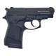 Стартовый пистолет Stalker 914 UK Black