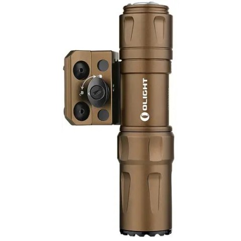Фонарь Olight Odin Mini M-LOK Desert Tan