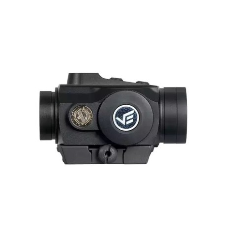 Приціл коліматорний Vector Optics Maverick-IV 1x20 Mini Red Dot