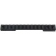 Планка Warne Howa/Vanguard SA Mountain Tech Tactical Rail, 20MOA