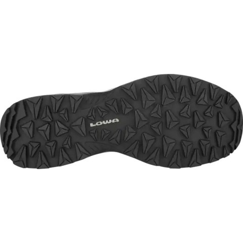 Кроссовки Lowa Ferrox GTX LO 45 Black-Anthracite