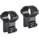 Кольца Hawke Match Mounts. d - 25.4 мм. High. 