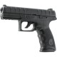 Пневматичний страйкбольний пістолет Umarex Beretta APX Blowback кал. 6мм.