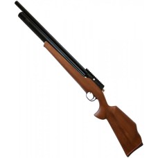Пневматическая винтовка PCP Zbroia Хортица 450/230 (коричневая)