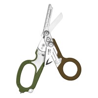 Ножницы LEATHERMAN Raptor Rescue utility чехол