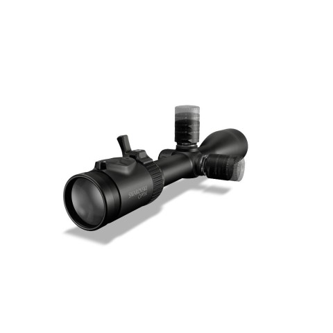 Прицел оптический Swarovski Z8i 2,3-18x56 P L 4A-300-I