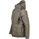 Куртка Hallyard Boville 50 Зелений