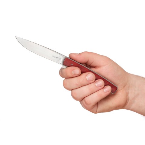 Ніж Boker Plus 