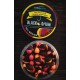 Бойлы Crazy Carp Multicolour Hybrid Wafters 12mm Black Opium (55шт/уп)