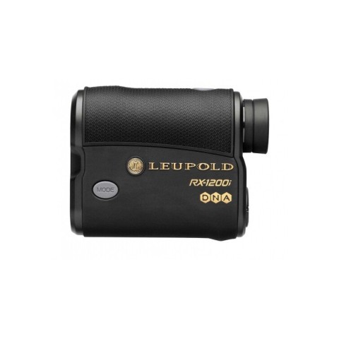 Дальномер Leupold RX-1200i Laser Rangefinder Black DNA