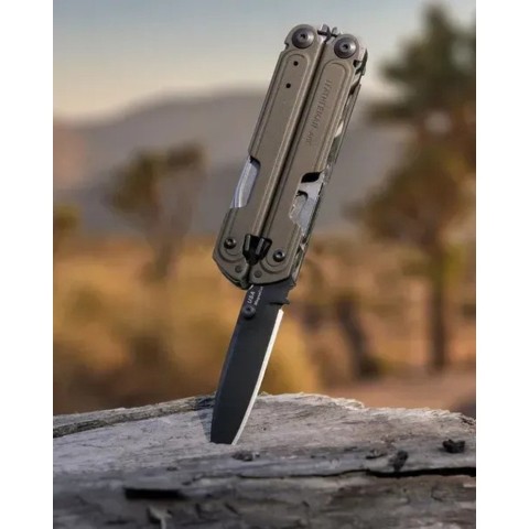 Мультиінструмент Leatherman ARC Talos