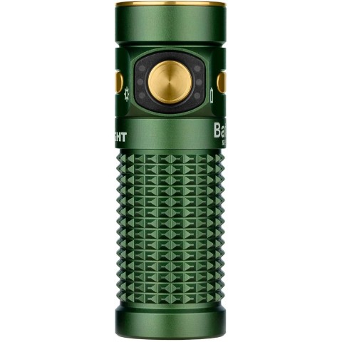Фонарь Olight Baton 4 Premium OD Green