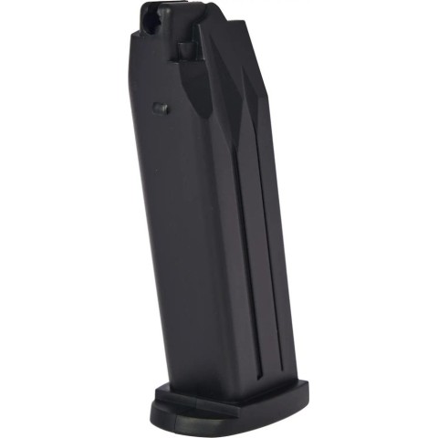 Пістолет страйкбольний ASG DL 60 SOCOM Spring кал.6 мм Black