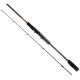 Спиннинг Favorite Totem TTM1-842H 2.54m 20-60g Fast