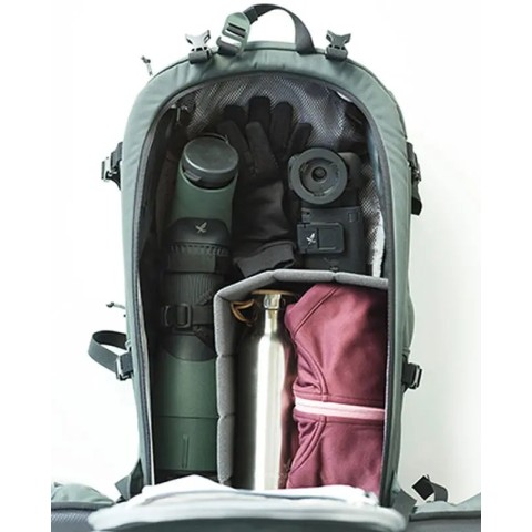 Рюкзак Swarovski BP 30 ц:green